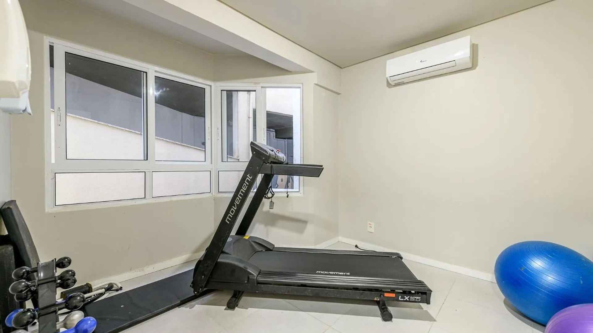 Loft 702 No Centro Historico Apto Confortavel Porto Alegre Apartman