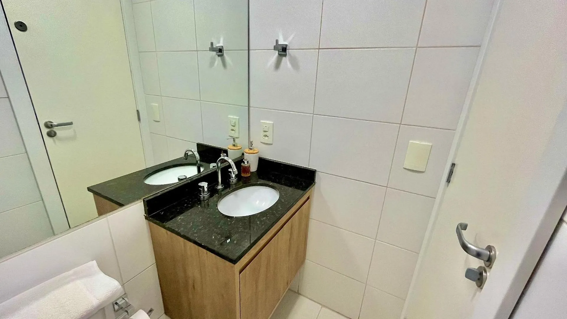 Loft 702 No Centro Historico Apto Confortavel Porto Alegre 0*,