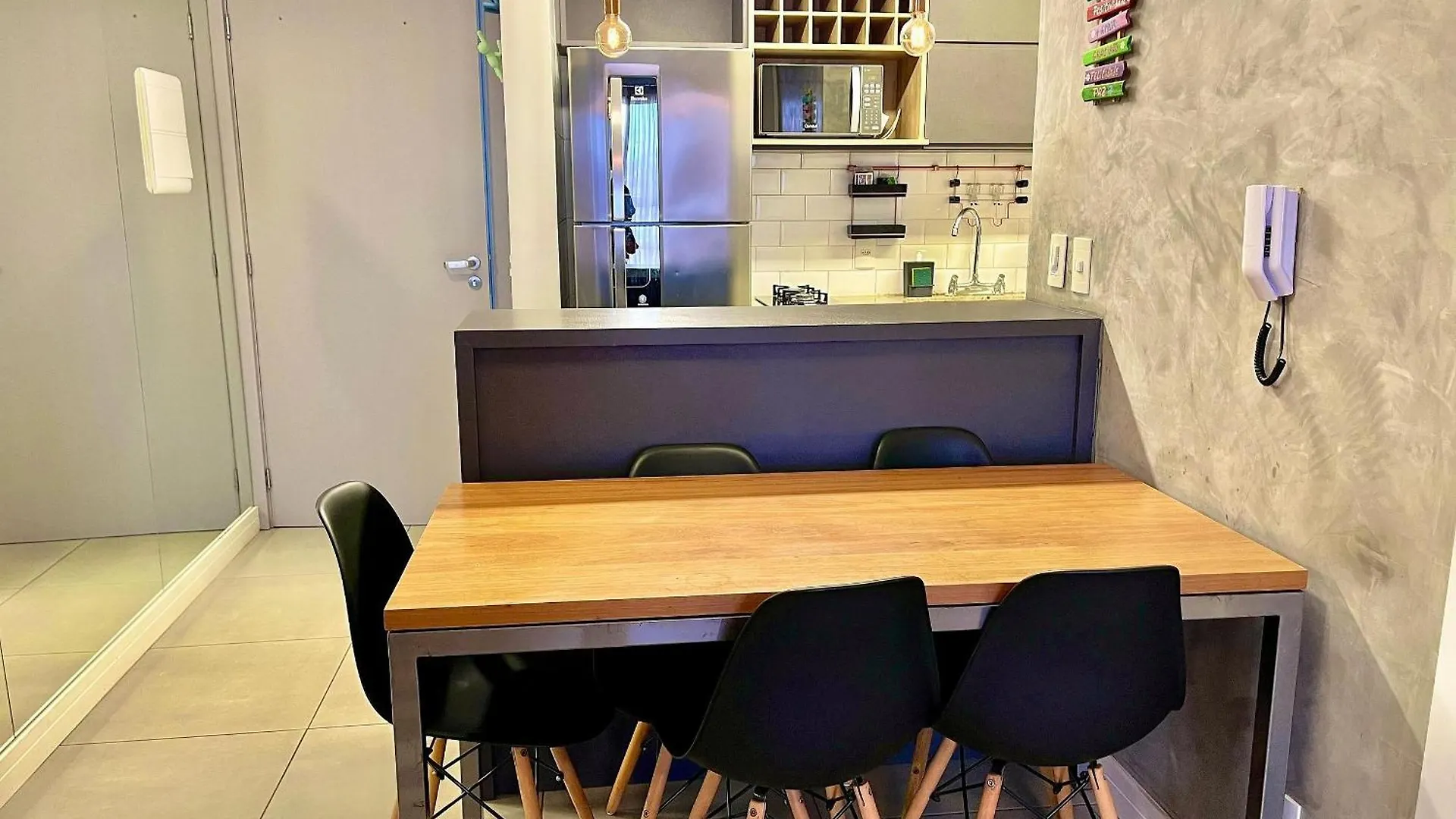 Apartman Loft 702 No Centro Historico Apto Confortavel Porto Alegre
