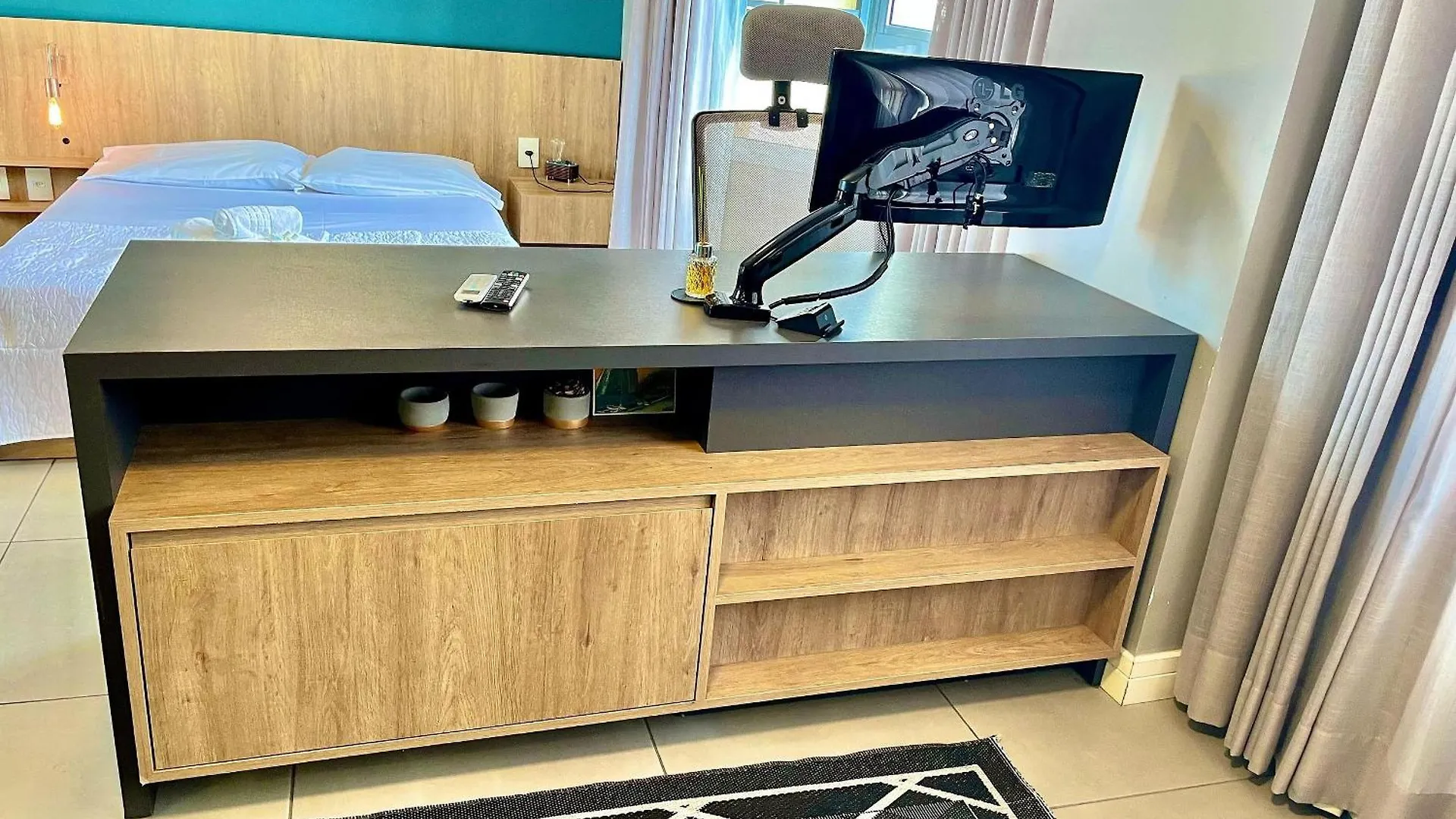 Apartman Loft 702 No Centro Historico Apto Confortavel Porto Alegre
