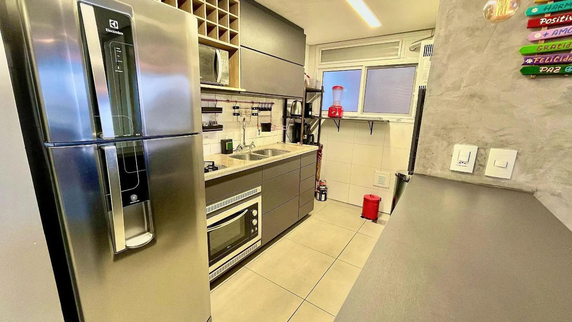 Loft 702 No Centro Historico Apto Confortavel Porto Alegre Apartment